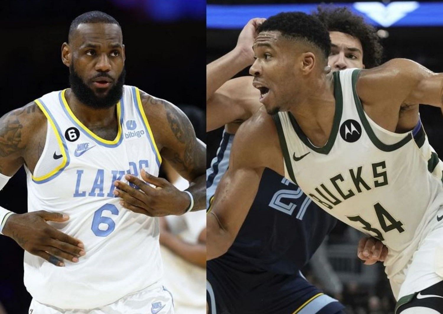 NBA superstars like LeBron James and Giannis Antetokounmpo have had at some point in their illustrious careers confronted questions about PEDs.