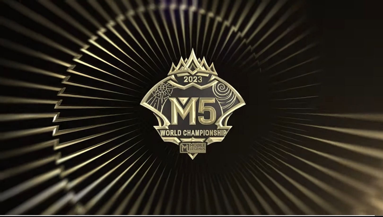 M5 World Championship Group Stage begins on December 2 (Image via MLBB)