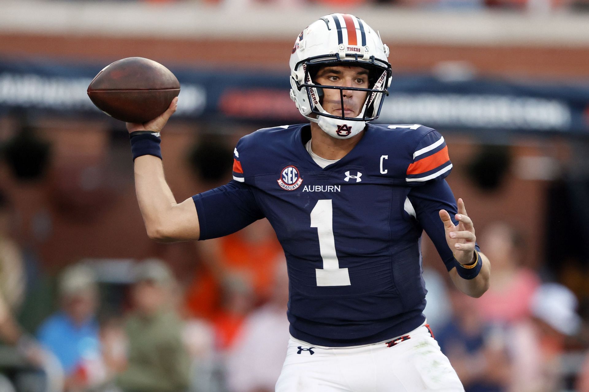 What channel is the Auburn vs. Vanderbilt game on? When, where & how to