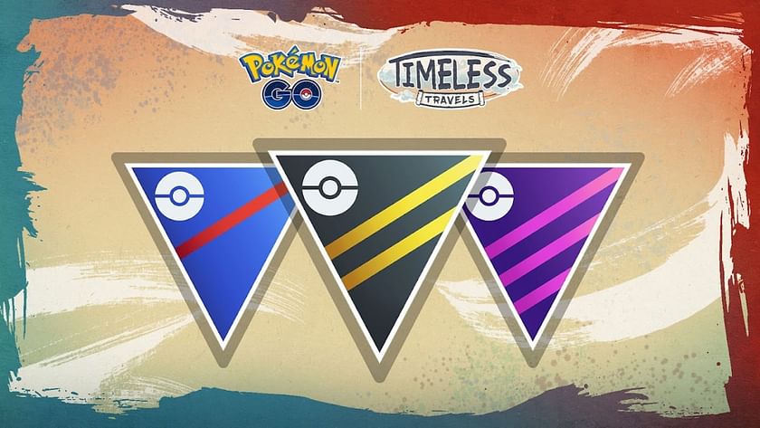 Niantic announces big changes for the Pokémon Go Battle League