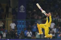 "Only the law of averages can stop David Warner at the moment" - Aakash Chopra on Australia's 2023 World Cup clash vs England