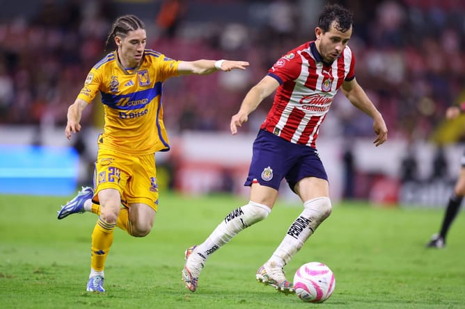 Tigres vs America Prediction and Betting Tips | 12th November 2023