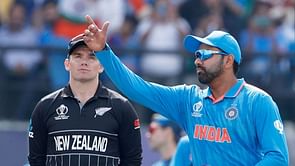 CWC 2023 : IND vs NZ, 1st Semi-Final मैच का प्रीव्यू, संभावित एकादश, पिच और मौसम की जानकारी, सीधा प्रसारण