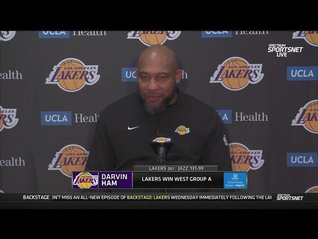 injury update lakers