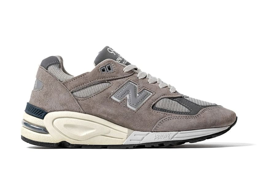 5 best New Balance 990 sneakers of all time