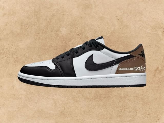 mocha jordan 1 price