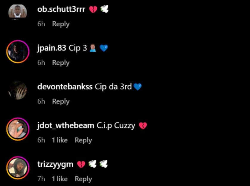 What happened to Leaf LZZ? Tributes pour in as Brooklyn rapper dies