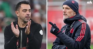 Bayern prepared to offer €90 million as Tuchel orders club to sign 26-year-old Barcelona star: Reports