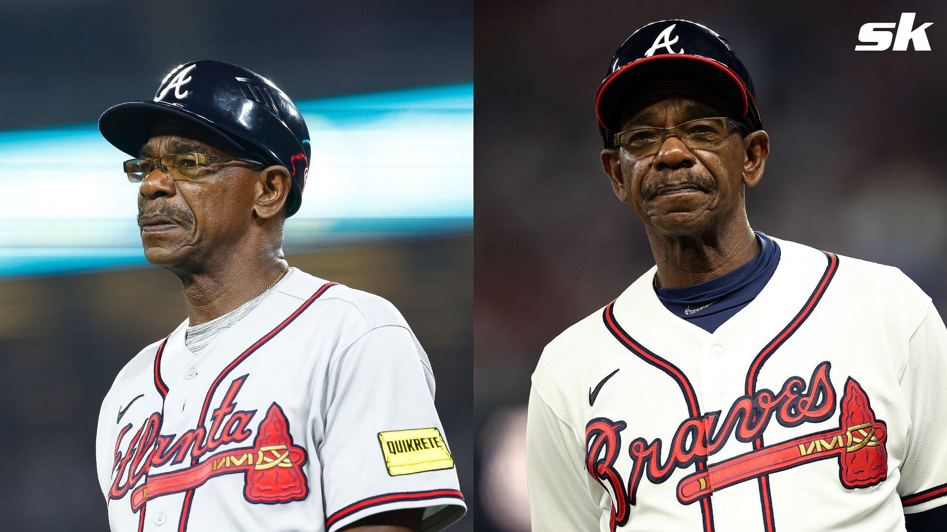 Who is Ron Washington&rsquo;s wife, Gerry?