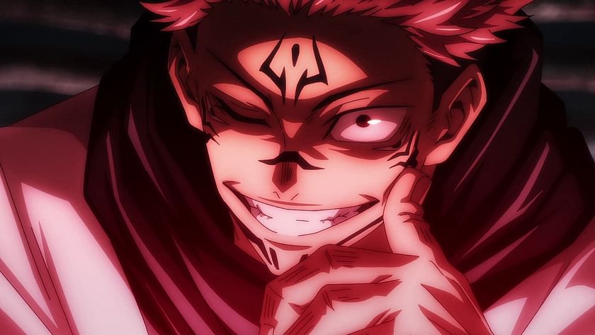 Is Sukuna a Cursed Spirit in Jujutsu Kaisen? Explained