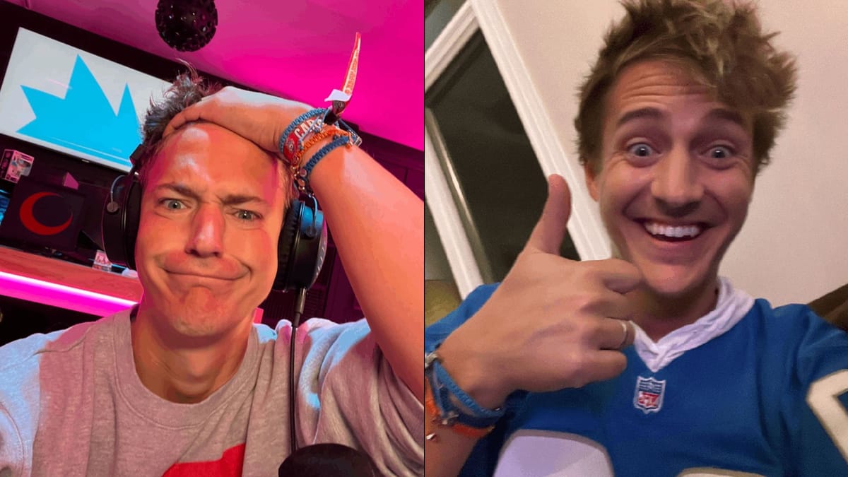 5 best streamers to follow for Fortnite OG content