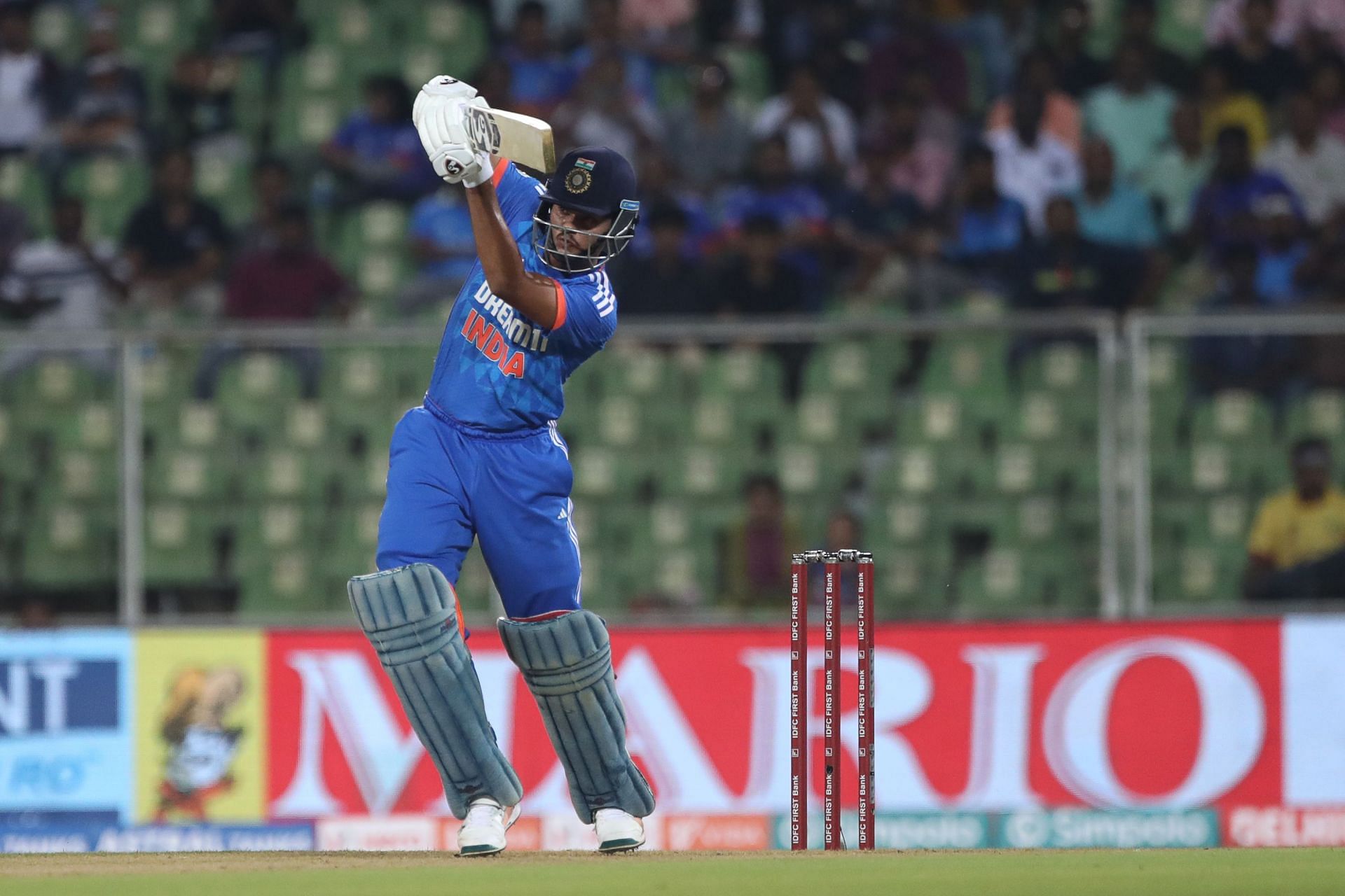 India v Australia - T20I Series: Game 2