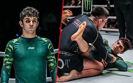 Mikey Musumeci focused on getting back to full fitness before entering ‘comp mode’ and defending his title