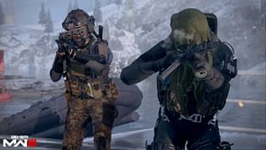 Modern Warfare 3 to bring wallhack-like feature in-game