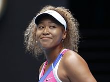 Naomi Osaka confirms location of her first tournament in comeback 2024 season