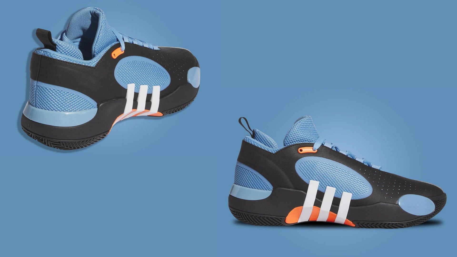 The adidas Crazy 8 30 Point Game Releases November 2023