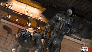 Modern Warfare 3's secret movement trick turns player into a 'Snake'
