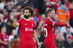 Liverpool vs Brentford Prediction and Betting Tips | 12th November 2023