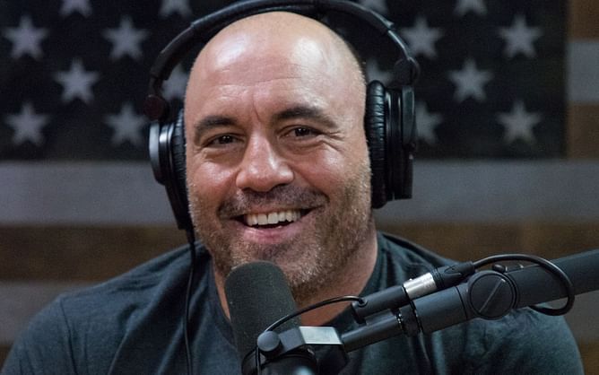 "Sh*t could have been way worse" - When Joe Rogan narrowly escaped a car accident on his custom-made Porsche 911