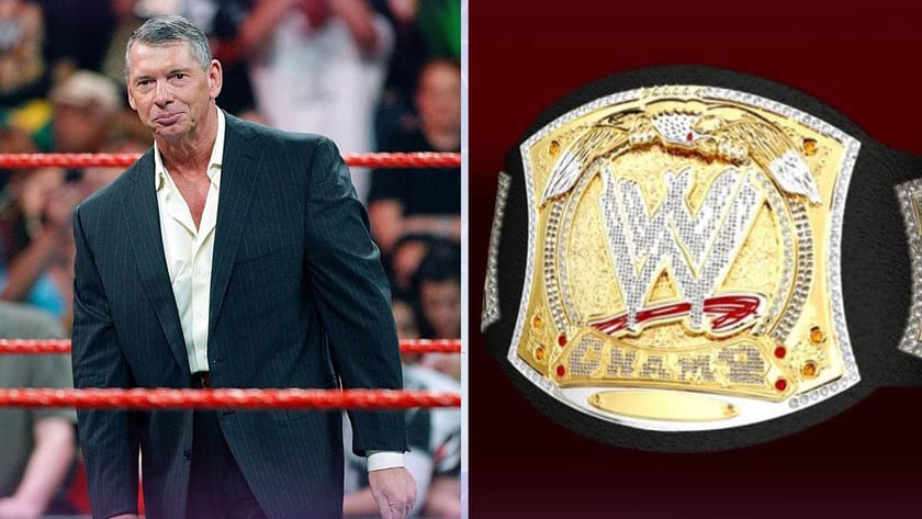 Former WWE Champion was given enormous privilege after winning title ...