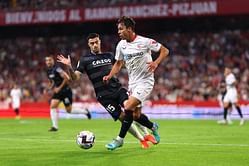 Real Sociedad vs Sevilla Prediction and Betting Tips | 26th November 2023