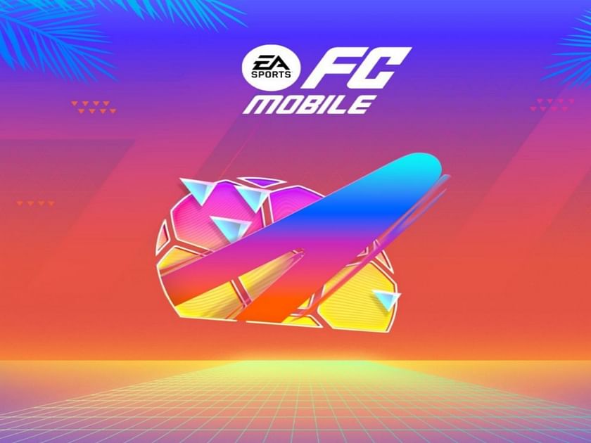 Fc Mobile 24 Gaming Live 🔥