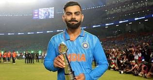 विराट कोहली 2028 में लेंगे संन्यास!, साल 2016 में हुई भविष्वाणी में अब तक रही है सही