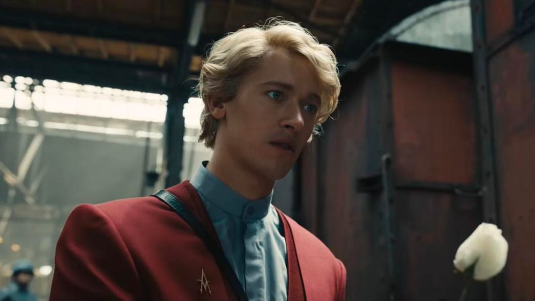 Does The Hunger Games: The Ballad Of Songbirds and Snakes have an end ...