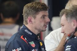 "I would like to be the owner of F1 if I could": Max Verstappen on GPDA's limited role in the sport