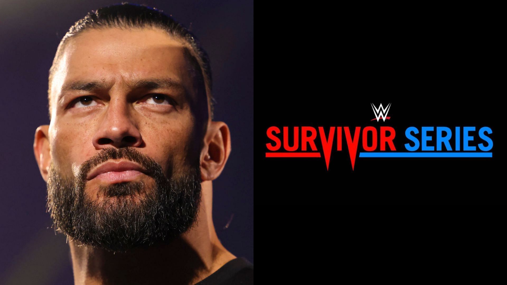 Reigns is currently not scheduled to compete at Survivor Series.