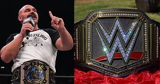 Who is the best overall wrestler today? AEW's Dax Harwood remarkably picks former WWE Champion