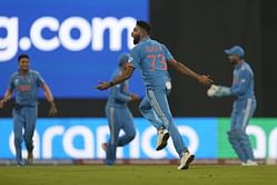 3 positives for Team India from their thumping 2023 World Cup win over Sri Lanka