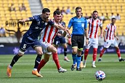 Wellington Phoenix vs Melbourne City Prediction and Betting Tips | November 25th 2023