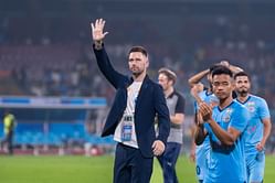 Mumbai City FC head coach Des Buckingham set to join English club Oxford United FC