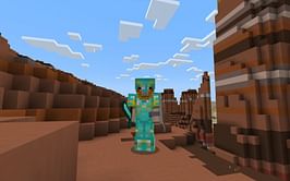 How to get raiser armor trim in Minecraft