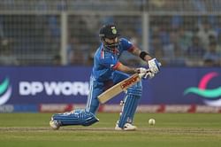 CWC 2023 : बैंगलोर शहर और लोगों के लिए उमड़ा विराट कोहली का प्यार, RCB का जिक्र करते हुए बोली बड़ी बात