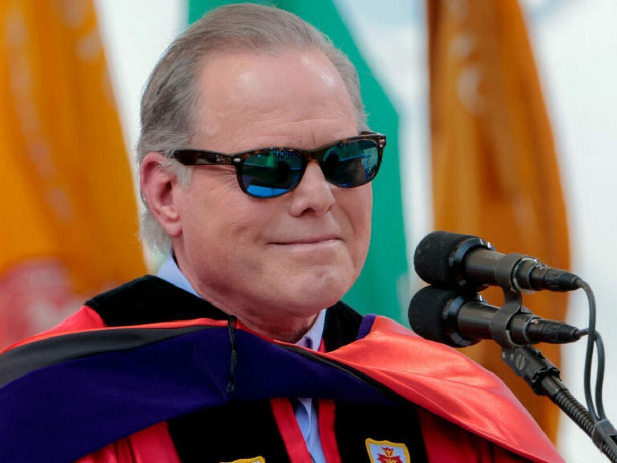 WB CEO David Zaslav (Image via Getty)