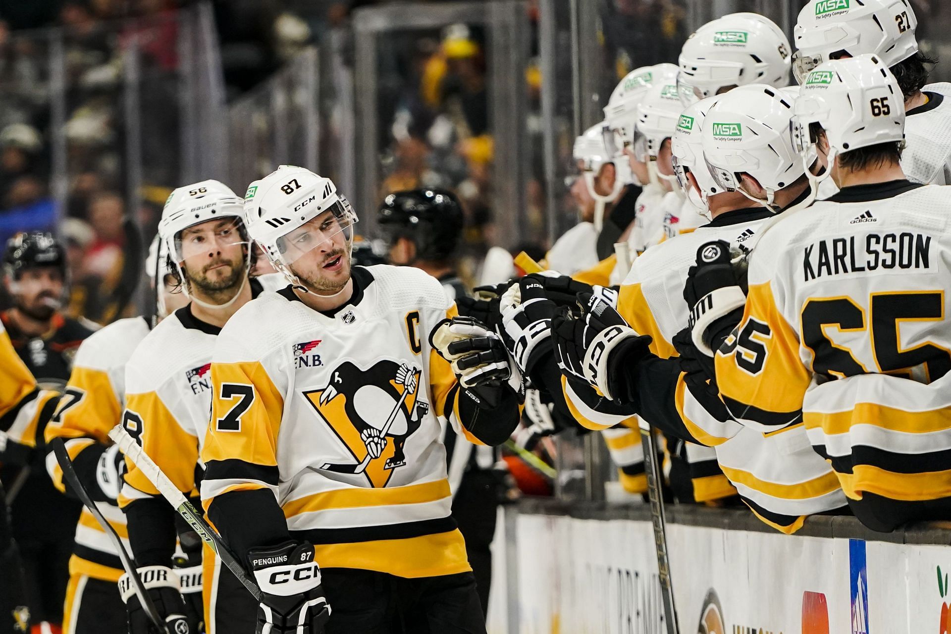 Pittsburgh Penguins Vs Los Angeles Kings Game Preview Predictions Odds Betting Tips And More 