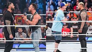 WWE SmackDown: 5 बड़ी बातें जो इस हफ्ते स्मैकडाउन के जरिए इशारों-इशारों में बताई गई