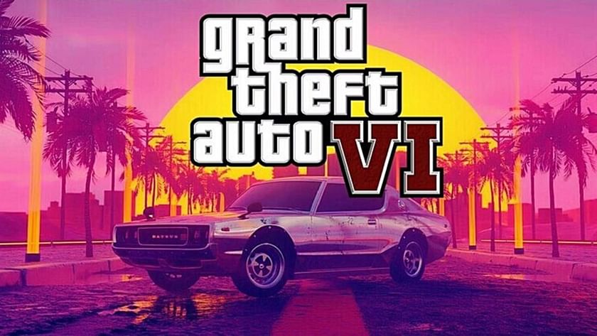 Grand Theft Auto VI (GTA 6): Trailer, Release Date, Leaks!