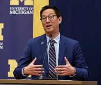Michigan President Santa Ono's letter to Tony Petitti has a special mention for "fairness" in sign-stealing probe as coaches urge immediate action