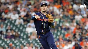 Ex-MLB GM thinks Alex Bregman could be traded by Astros: “There is a chance he may not be playing in Houston next year"