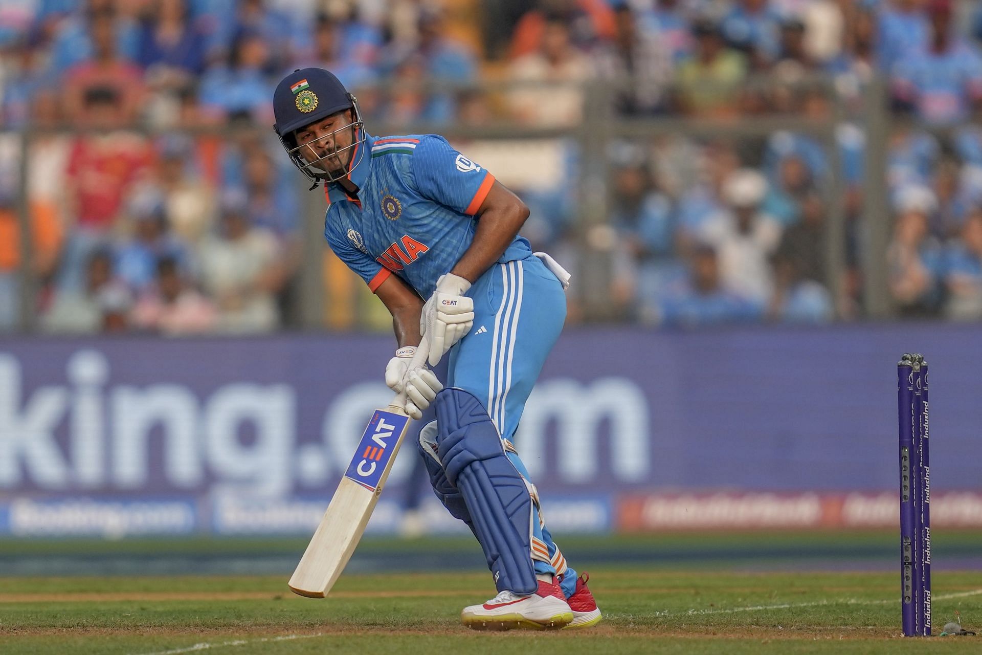 India Cricket WCup