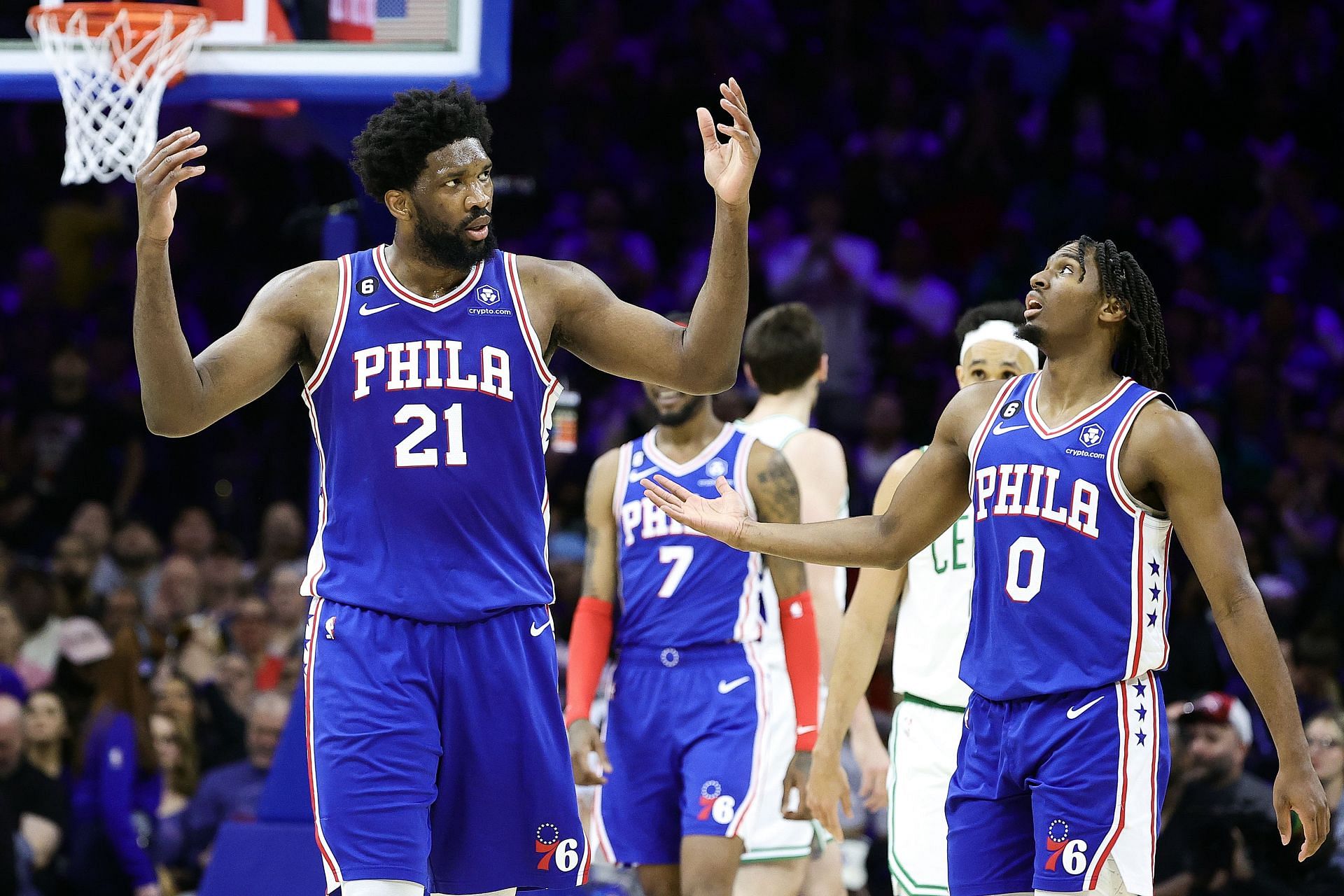 Philadelphia 76ers Injury Report (Nov. 8): Latest Update On Joel Embiid ...