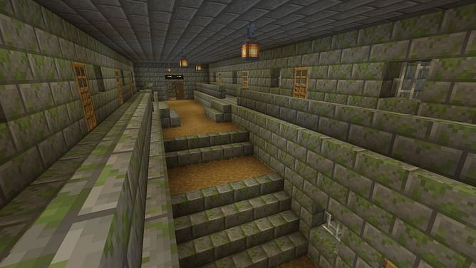 10 best Minecraft underground base ideas