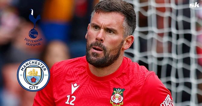 "It will be good attacking football" - Ben Foster makes prediction for Manchester City vs Tottenham Hotspur