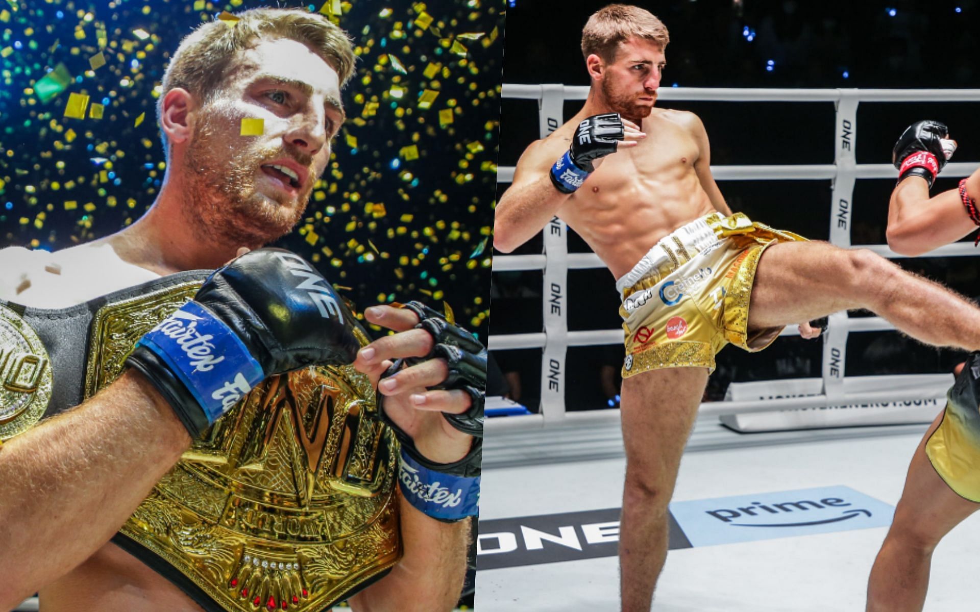 Jonathan Haggerty Says A Rematch With Superlek Is Inevitable: “It’s ...