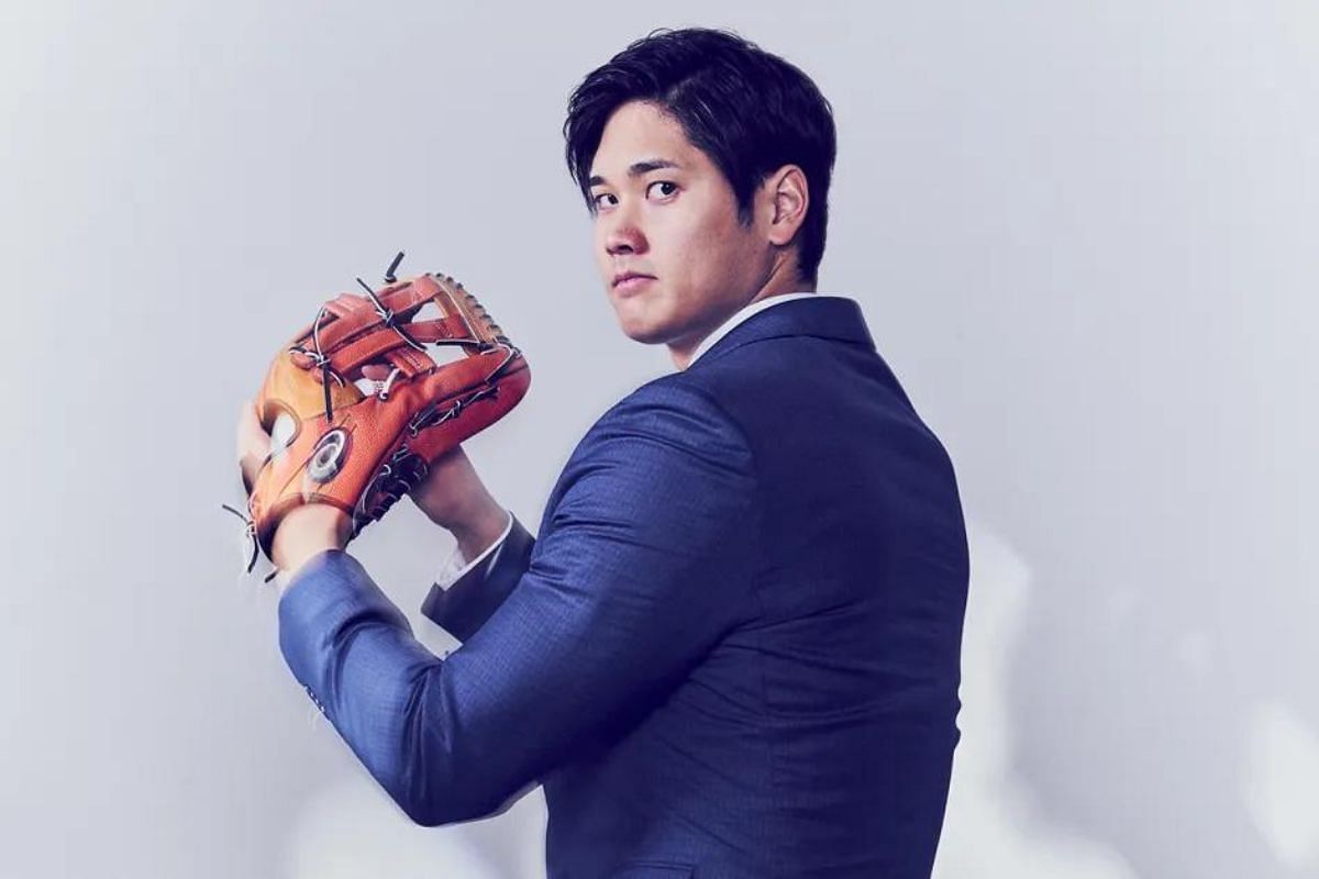 Shohei Ohtani