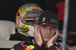 “I’ve had better tracks in my life”- Max Verstappen's deadpan dismissal of the 2023 F1 Las Vegas GP track layout