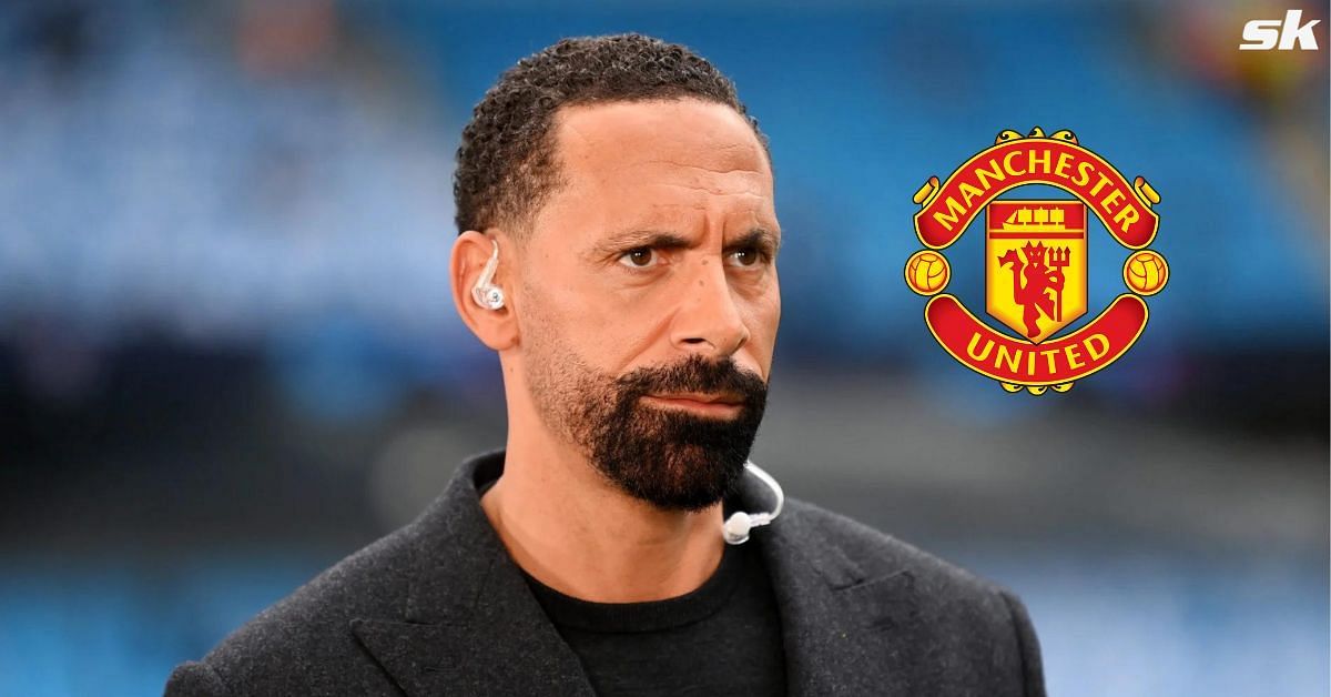 Rio Ferdinand reserves special praise for 2 Manchester United stars after win at Fulham